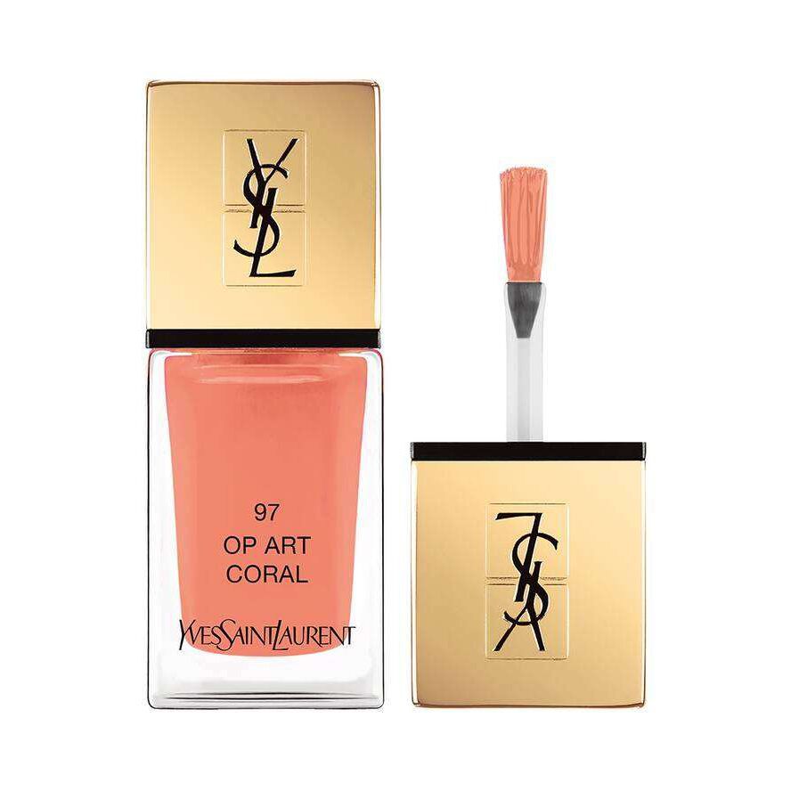 Ysl excite me coral hotsell